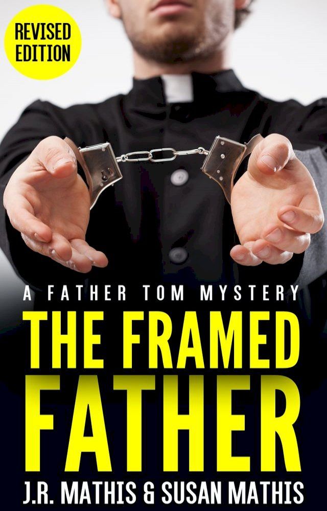  The Framed Father(Kobo/電子書)