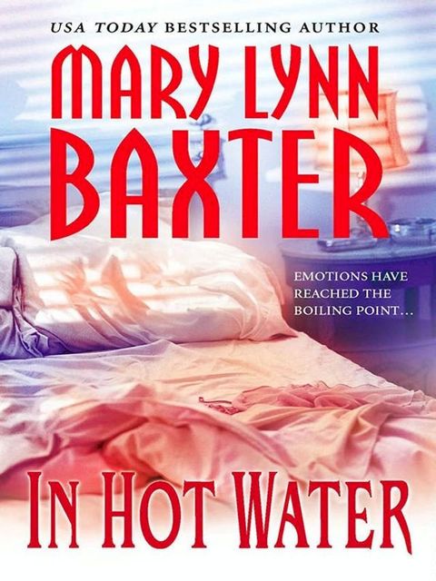 In Hot Water(Kobo/電子書)