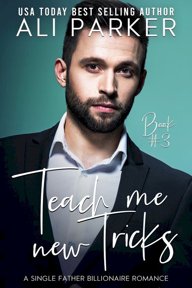  Teach Me New Tricks Book #3(Kobo/電子書)