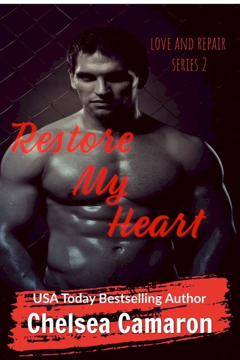 Restore My Heart(Kobo/電子書)