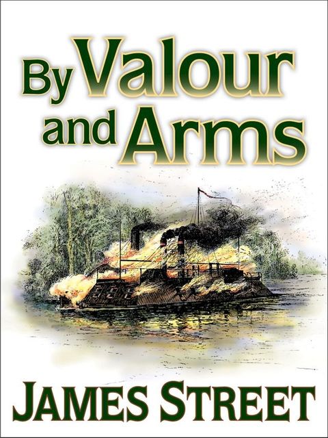 By Valour and Arms(Kobo/電子書)