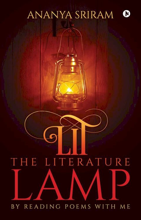 Lit the Literature Lamp(Kobo/電子書)