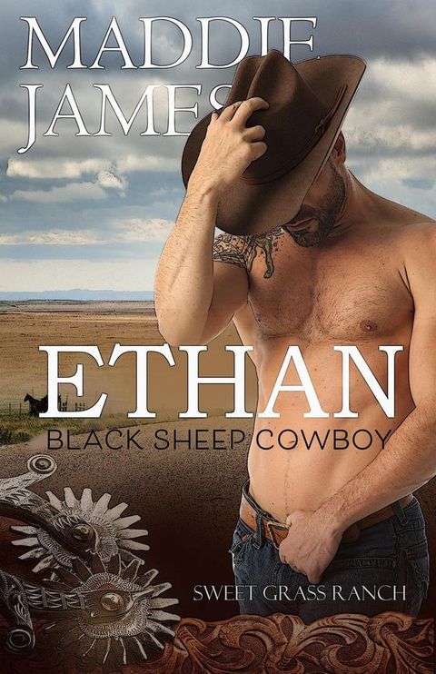 Ethan: Black Sheep Cowboy(Kobo/電子書)