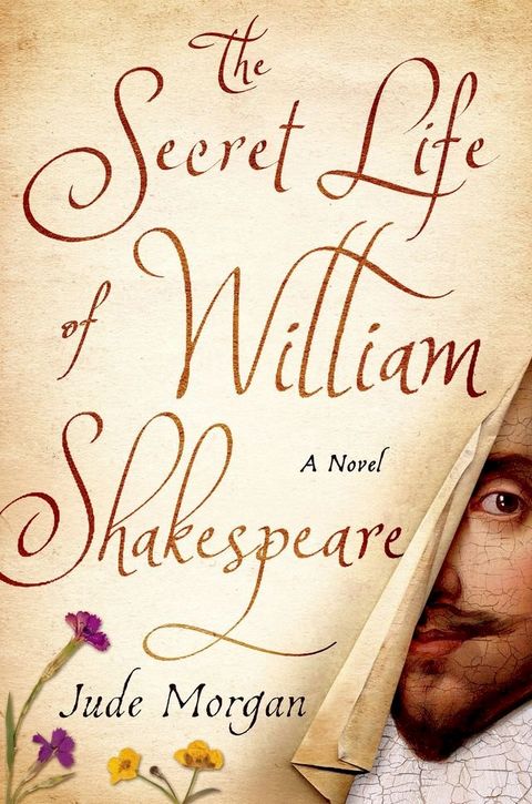 The Secret Life of William Shakespeare(Kobo/電子書)