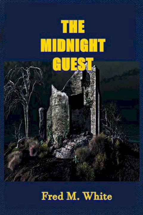 The Midnight Guest(Kobo/電子書)