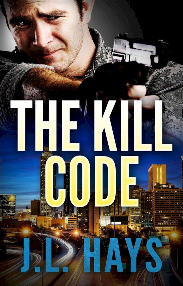  The Kill Code(Kobo/電子書)