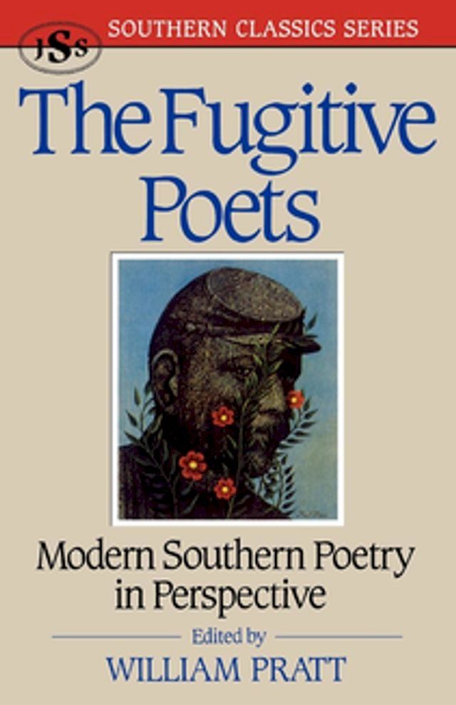  The Fugitive Poets(Kobo/電子書)