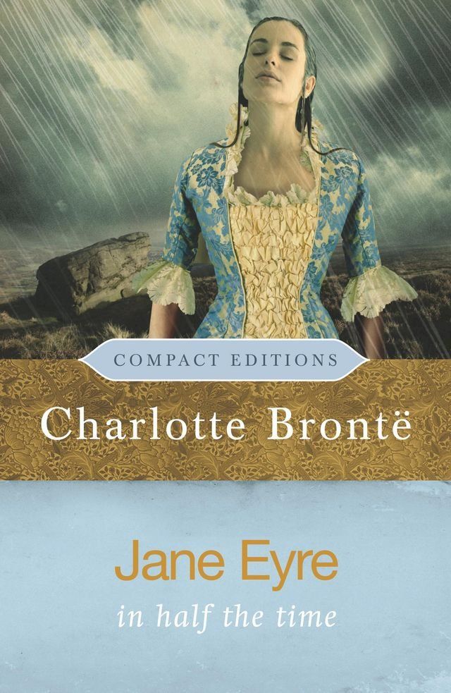  Jane Eyre(Kobo/電子書)