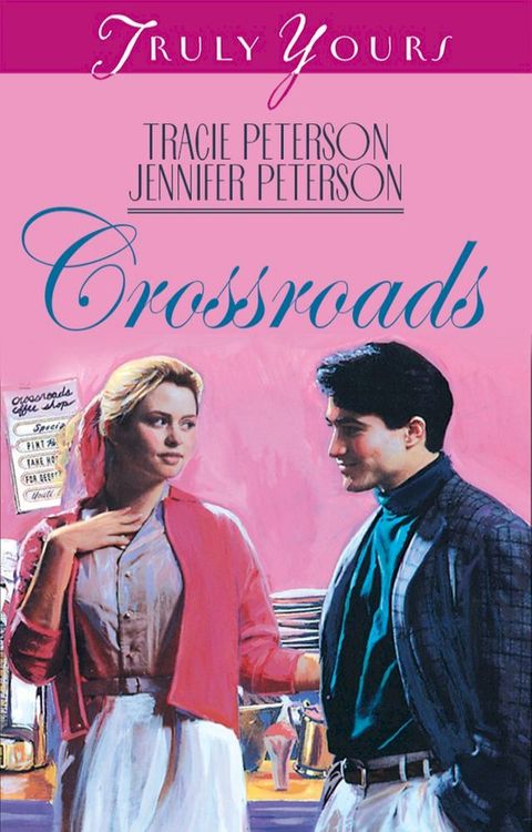 Crossroads(Kobo/電子書)