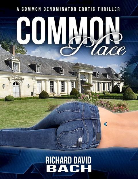 Common Place(Kobo/電子書)