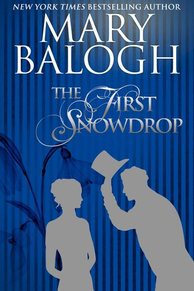  The First Snowdrop(Kobo/電子書)