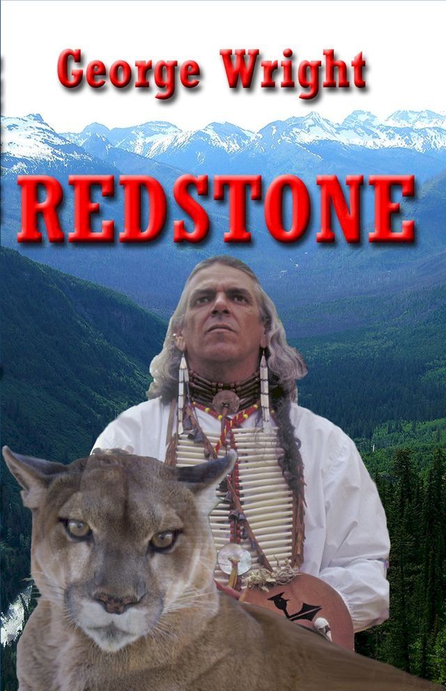  Redstone(Kobo/電子書)