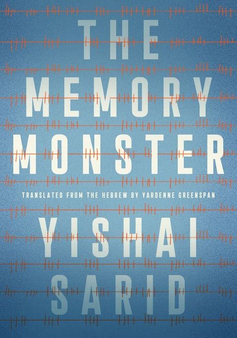 The Memory Monster(Kobo/電子書)