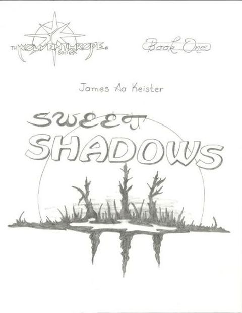 Sweet Shadows(Kobo/電子書)