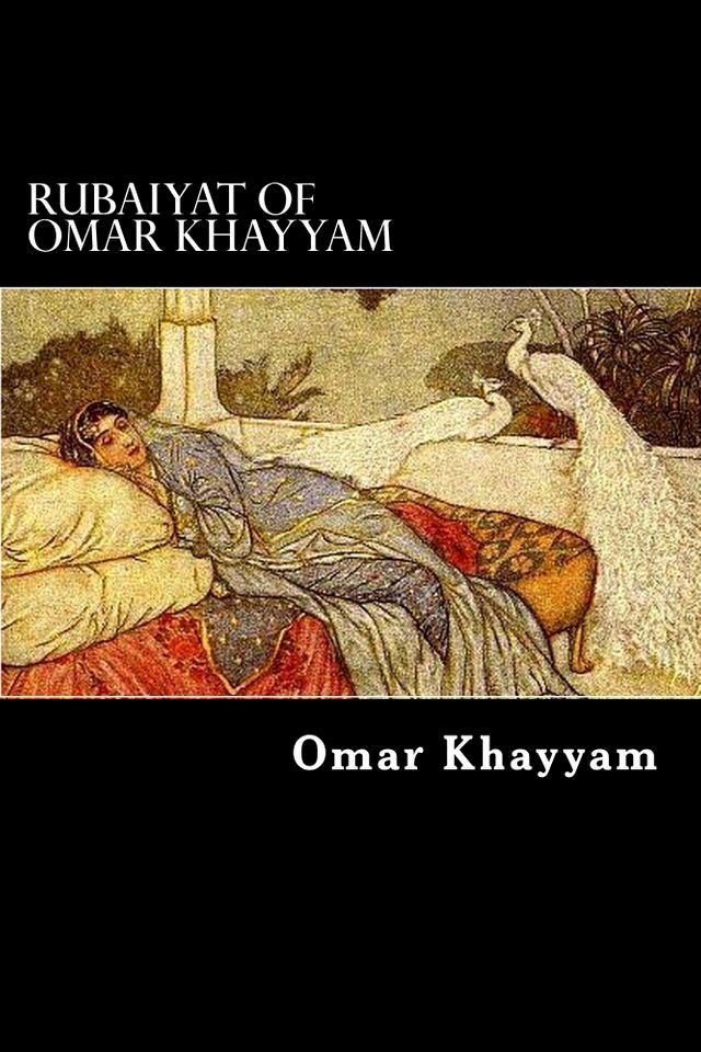  Rubaiyat of Omar Khayyam(Kobo/電子書)