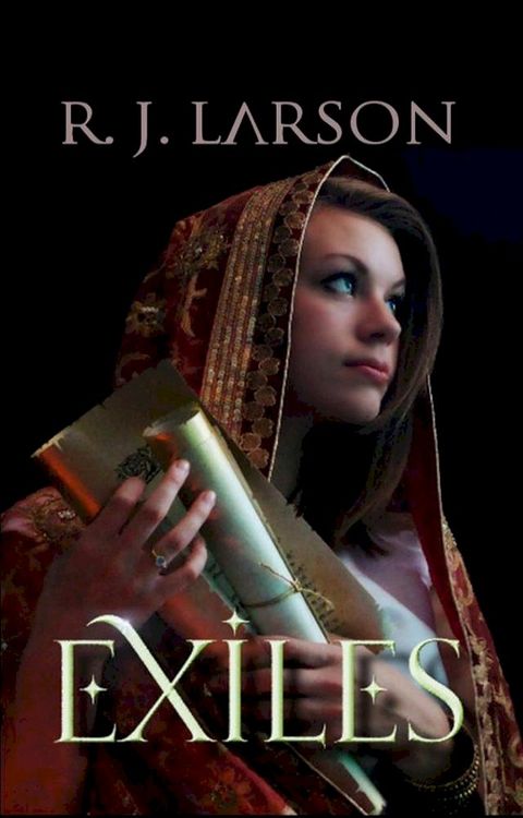 Exiles(Kobo/電子書)