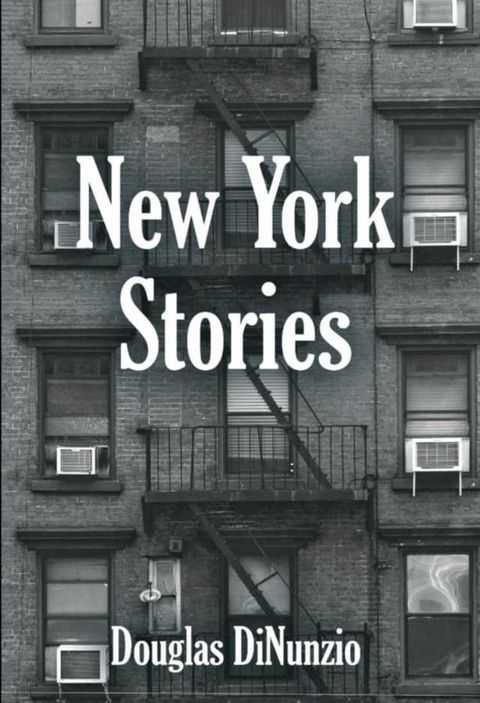 New York Stories(Kobo/電子書)