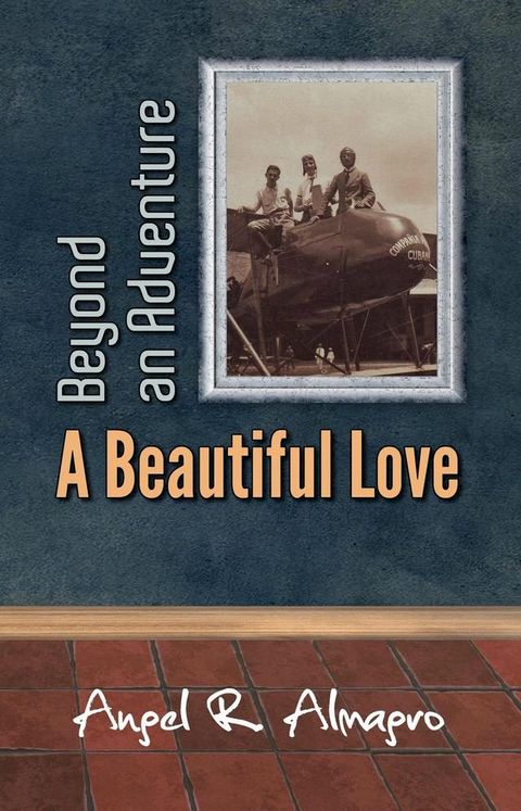 Beyond an Adventure: A Beautiful Love(Kobo/電子書)