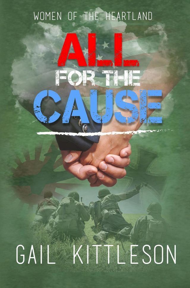  All for the Cause(Kobo/電子書)