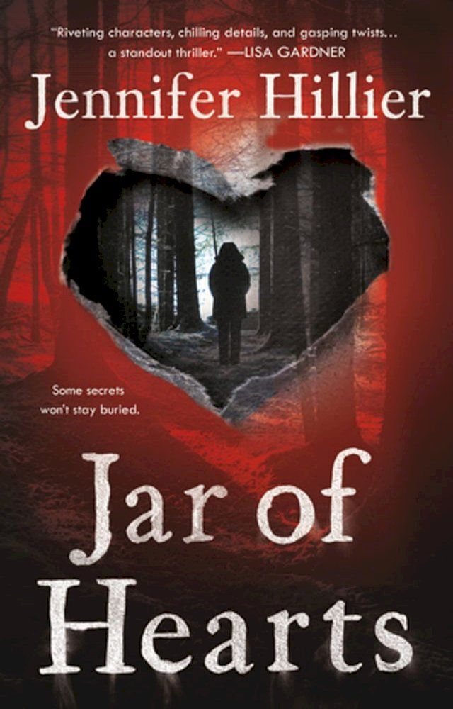  Jar of Hearts(Kobo/電子書)