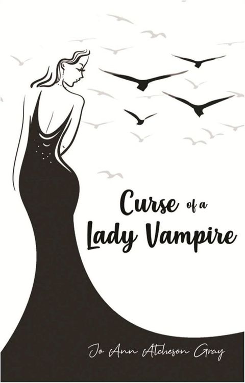 Curse of a Lady Vampire(Kobo/電子書)