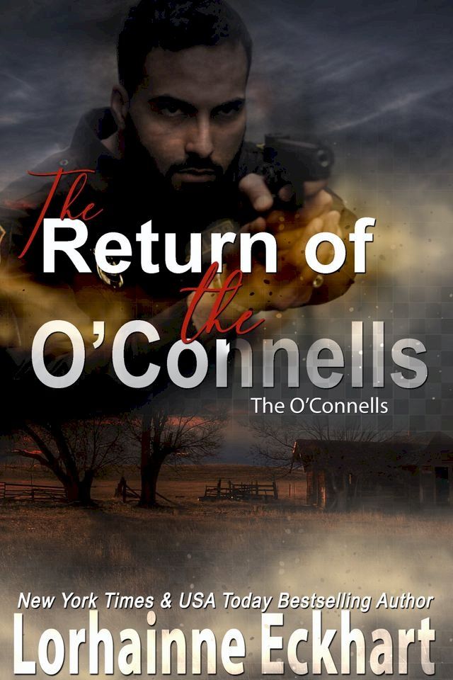  The Return of the O'Connells(Kobo/電子書)