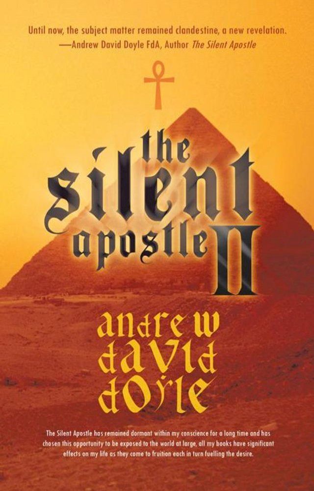  The Silent Apostle Ii(Kobo/電子書)