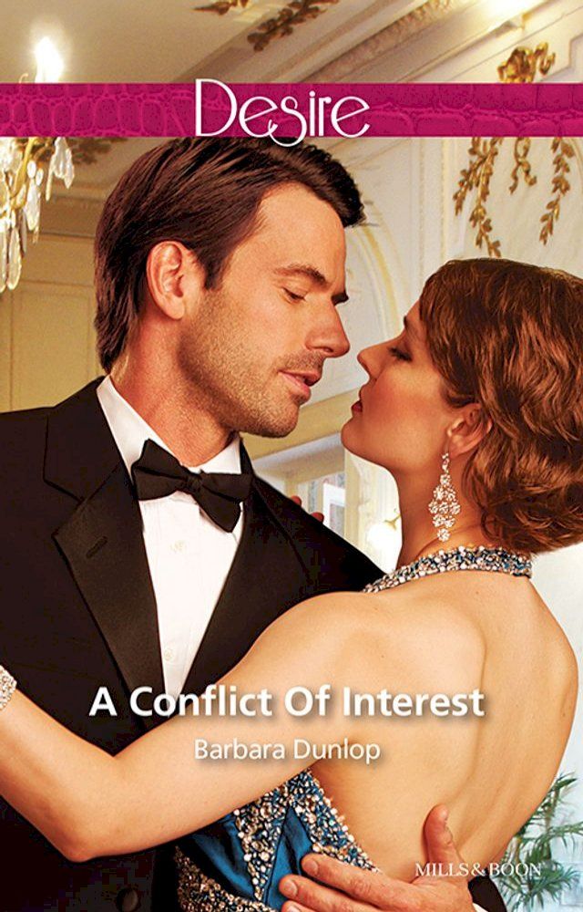  A Conflict Of Interest(Kobo/電子書)