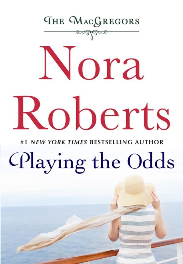  Playing the Odds(Kobo/電子書)