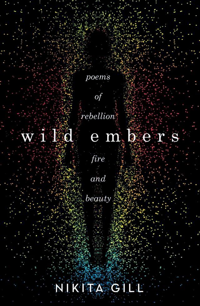  Wild Embers(Kobo/電子書)