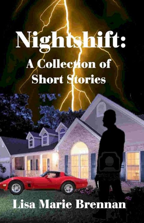 Nightshift: A Collection of Short Stories(Kobo/電子書)