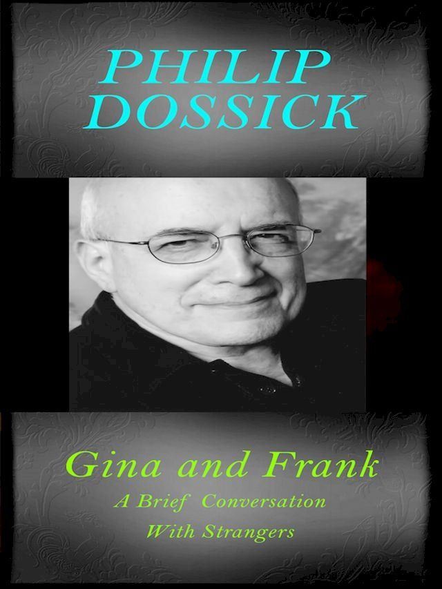  Gina and Frank(Kobo/電子書)