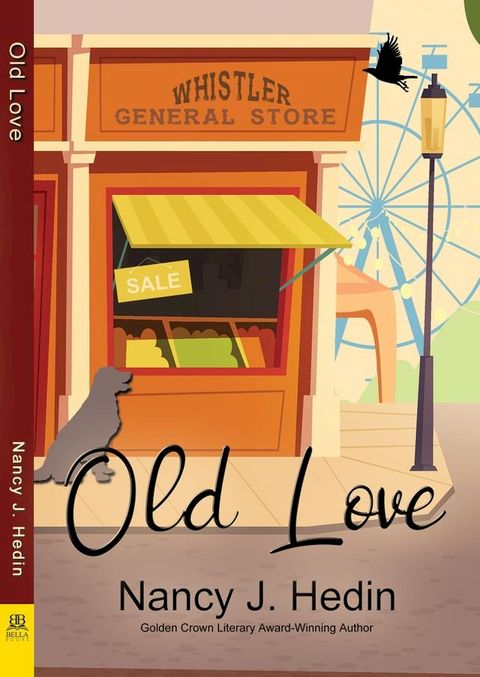 Old Love(Kobo/電子書)