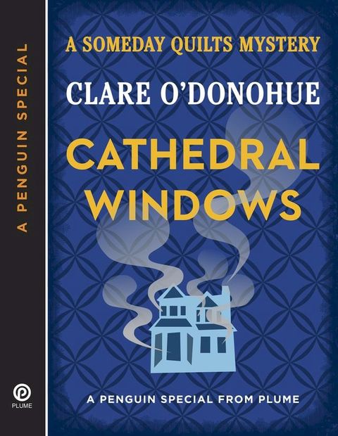 Cathedral Windows(Kobo/電子書)