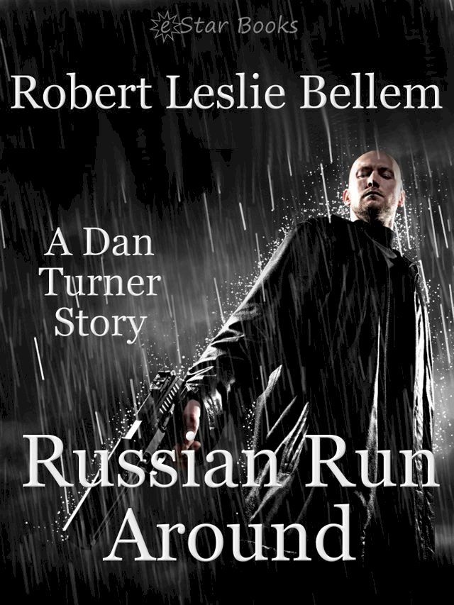  Russian Run Around(Kobo/電子書)