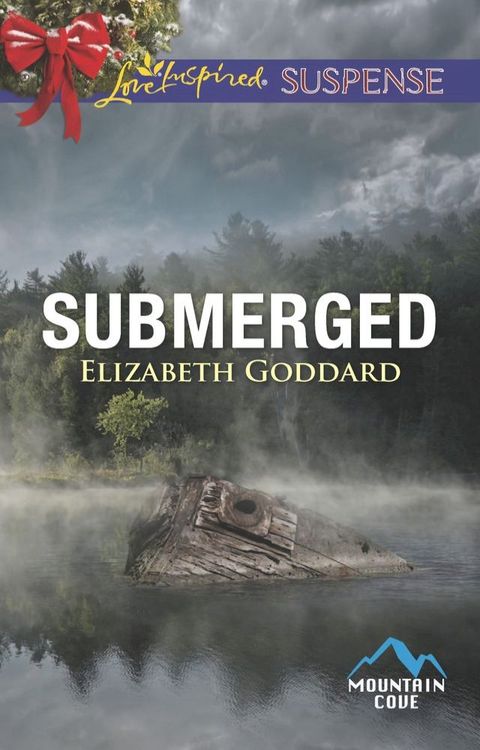 Submerged(Kobo/電子書)