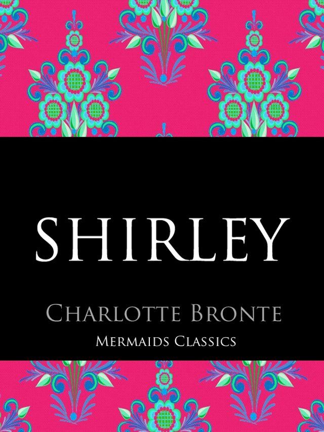  Shirley(Kobo/電子書)