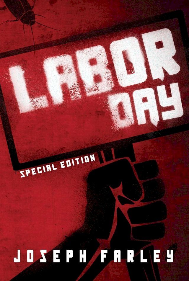  Labor Day(Kobo/電子書)