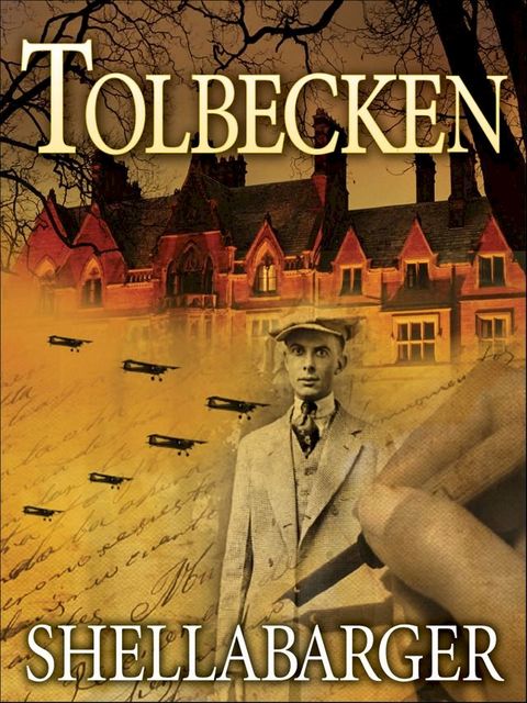 Tolbecken(Kobo/電子書)