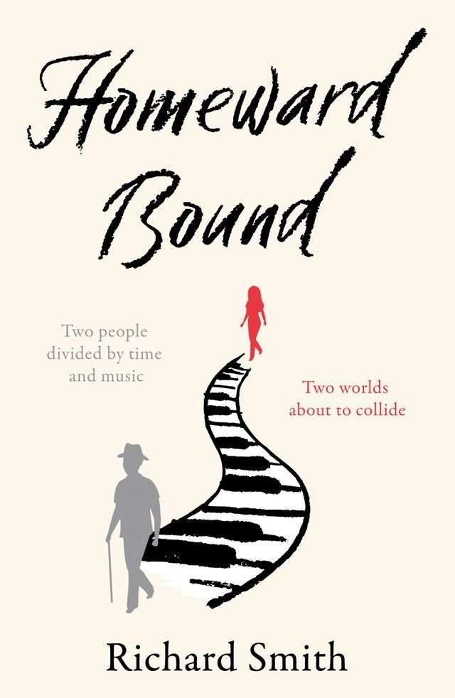  Homeward Bound(Kobo/電子書)