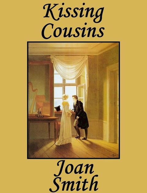 Kissing Cousins(Kobo/電子書)