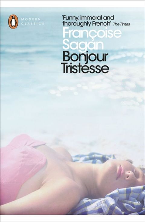 Bonjour Tristesse and A Certain Smile(Kobo/電子書)