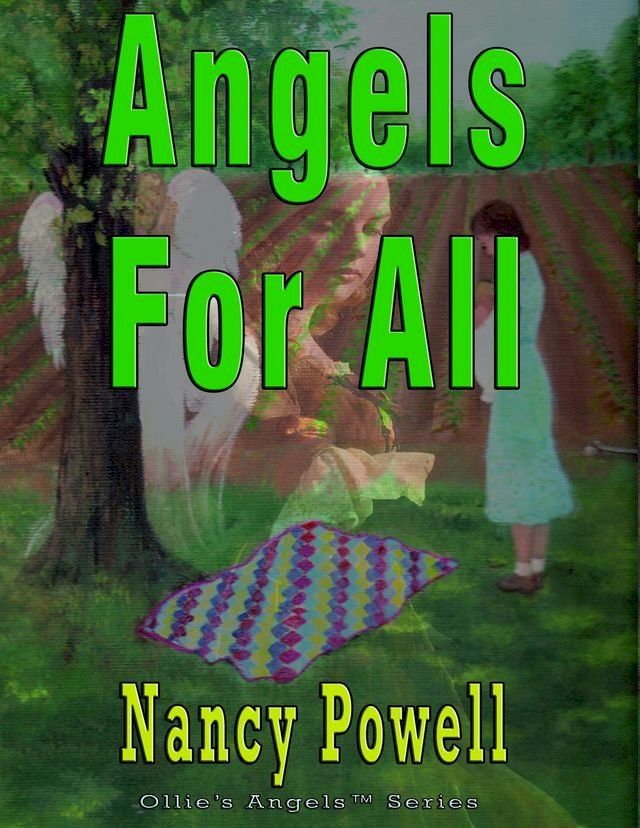  Angels for All(Kobo/電子書)