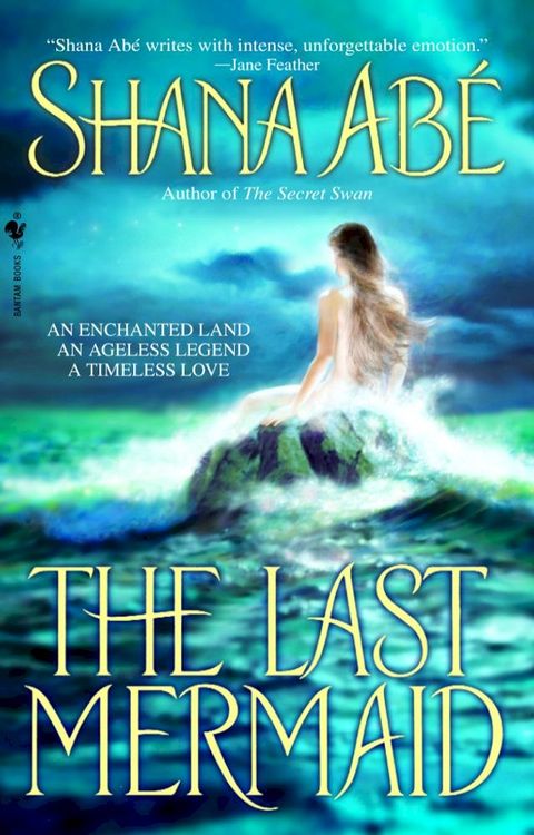 The Last Mermaid(Kobo/電子書)