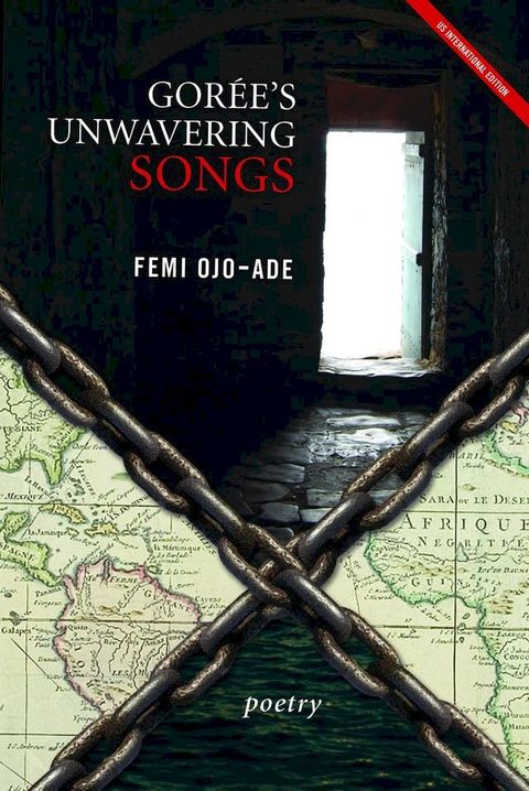 Gor&eacute;e's Unwavering Songs Poetry(Kobo/電子書)