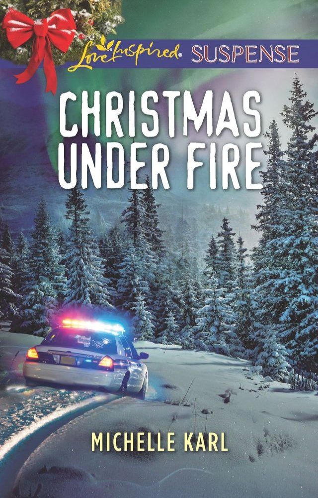  Christmas Under Fire(Kobo/電子書)