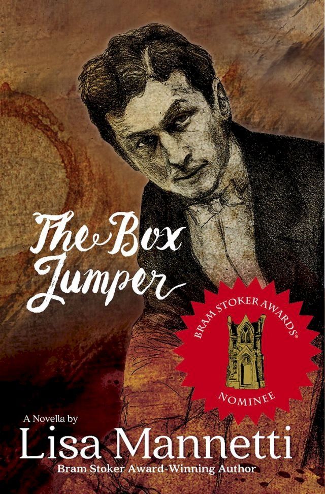  The Box Jumper(Kobo/電子書)