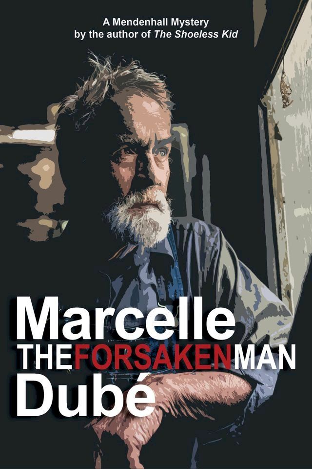  The Forsaken Man(Kobo/電子書)