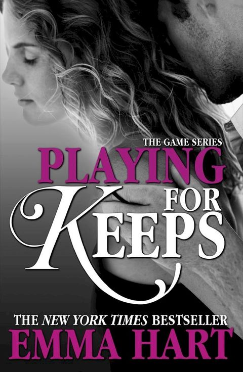 Playing for Keeps (The Game, #2)(Kobo/電子書)