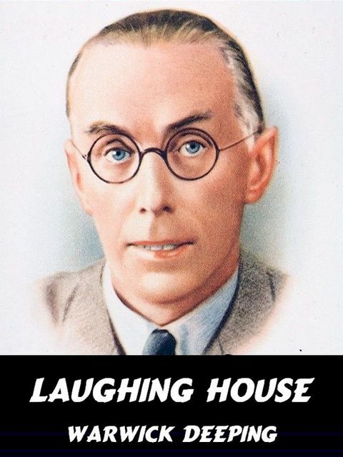 Laughing House(Kobo/電子書)